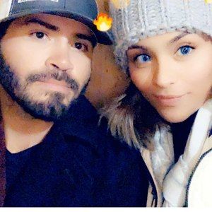 Meet your Posher, Martin reyna